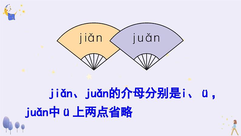 2024小学一年级上册第4单元语文园地四（课件）第5页