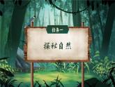 部編版2024一年級(jí)下冊語文課文2.5 樹和喜鵲 課件