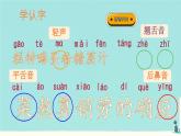 6 千人糕 （课件）-2024-2025学年语文二年级下册统编版4