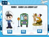 口语交际：长大以后做什么  （课件）-2024-2025学年语文二年级下册统编版1