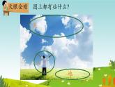 1 天地人（课件）2024-2025学年统编版一年级语文上册