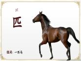 部编版2024一年级下册语文 第二单元·阅读课文1.语文园地 二 课件