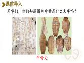 识字3“贝”的故事  （课件）-2024-2025学年语文二年级下册统编版