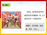 部编版语文六年级下册 1.《北京的春节》 课件