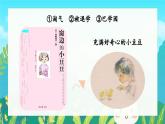 【新课标-核心素养】人教版语文二下《快乐读书吧：读读儿童故事》课件+教案+音视频素材