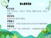 【新课标-核心素养】人教版语文二下4《邓小平爷爷植树》课件+教案+素养作业单+音视频素材