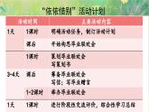 【核心素養(yǎng)】部編版小學(xué)語(yǔ)文六年級(jí)下冊(cè)綜合性學(xué)習(xí)：難忘小學(xué)生活依依惜別課件+教案（含教學(xué)反思）