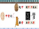 【新课标-核心素养】人教版语文二下 识字3《“贝的故事》课件+教案+素养作业单+音视频素材