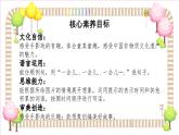 【新課標(biāo)-核心素養(yǎng)】人教版語文二下《語文園地四》課件+教案+音視頻素材