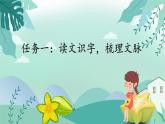 【新課標(biāo)-核心素養(yǎng)】人教版語文二下13《畫楊桃》課件+教案+素養(yǎng)作業(yè)單+音視頻素材