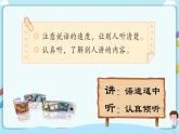 【新课标-核心素养】人教版语文二下《口语交际：推荐一部动画片》课件+教案+音视频素材