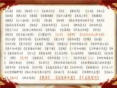 【新課標-核心素養(yǎng)】人教版語文六下 3《古詩三首》課件+教案+音視頻素材