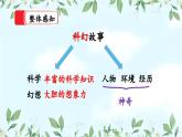 【核心素養(yǎng)】部編版小學(xué)語文六年級下冊第五單元習(xí)作《插上科學(xué)的翅膀飛》第一課時 課件+教案（含教學(xué)反思）