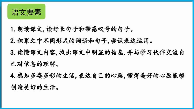 统编版(2024)语文一年级下册--1《热爱中国共产党》第1课时（课件）第2页