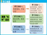 统编版(2024)语文一年级下册--19.《咕咚》第1课时（课件）