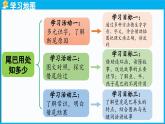 统编版(2024)语文一年级下册--20.《小壁虎借尾巴》第1课时（课件）