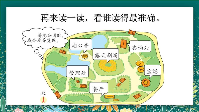 【核心素养】部编版小学语文二年级下册 语文园地一 课件第5页