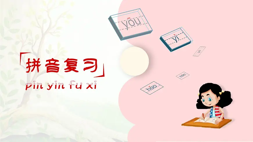 2024-2025学年三年级上学期语文第二单元期末复习PPT课件（统编版）第2页