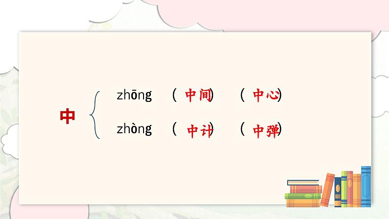 2024-2025学年三年级上学期语文第四单元期末复习PPT课件（统编版）第6页