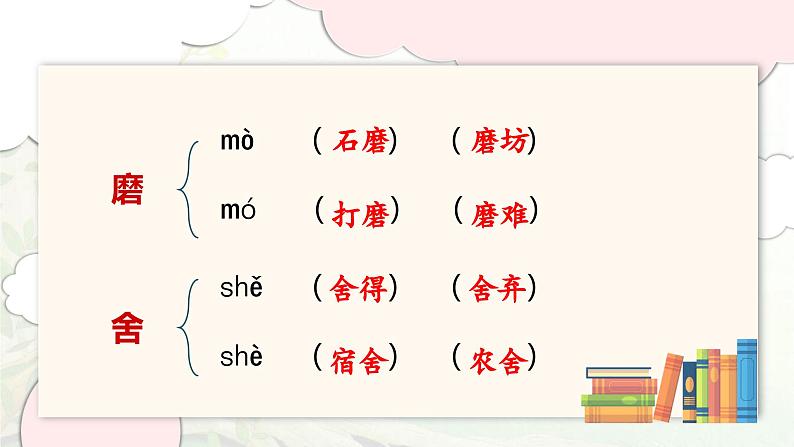 2024-2025学年三年级上学期语文第六单元期末复习PPT课件（统编版）第6页