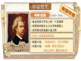 部编版语文六下7.《汤姆·索亚历险记（节选）》优质课件+教案