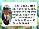 【新課標】人教部編版語文三下 4《昆蟲備忘錄》課件+教案+音視頻素材