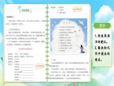 【新課標-核心素養(yǎng)】人教版語文六下《綜合性學習：難忘小學生活  依依惜別》課件+教案+音視頻素材