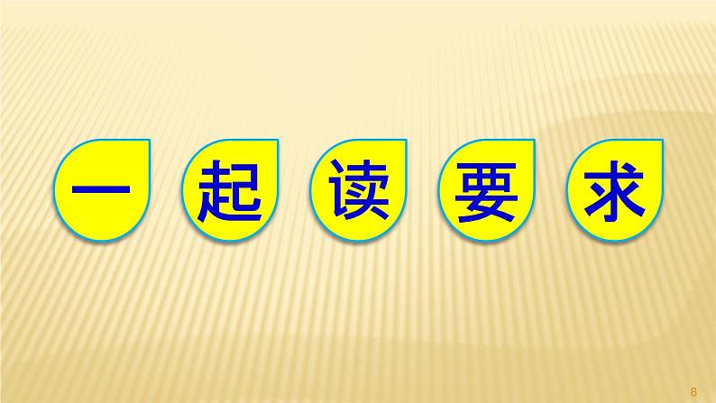 部编三年级下册 第４单元 《 习作-我做了一项小实验》 课件第8页