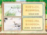 部編版2025春六年級(jí)下冊(cè)語(yǔ)文7.《游園不值》 課件