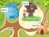 【新課標(biāo)·任務(wù)型】人教部編版語文三下第五單元《交流平臺  初試身手》課件+教案+音視頻素材