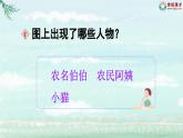 統(tǒng)編版（2024）語文一年級下冊 第1單元  口語交際：聽故事，講故事 PPT課件