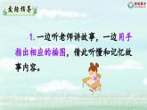 統(tǒng)編版（2024）語文一年級下冊 第1單元  口語交際：聽故事，講故事 PPT課件