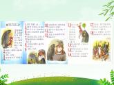 部编版（2024）一年级语文下册课件 第七单元 16 动物王国开大会
