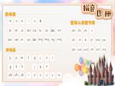 統(tǒng)編版語文一上 漢語拼音1《《 a o e》課件+教案+逐字稿+任務(wù)單+特色作業(yè)+音視頻素材