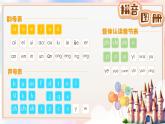 統(tǒng)編版語文一上 漢語拼音9《y w》課件+教案+逐字稿+任務單+特色作業(yè)+音視頻素材