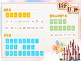 統(tǒng)編版語(yǔ)文一上 漢語(yǔ)拼音10《ai ei ui》課件+教案+逐字稿+任務(wù)單+特色作業(yè)+音視頻素材