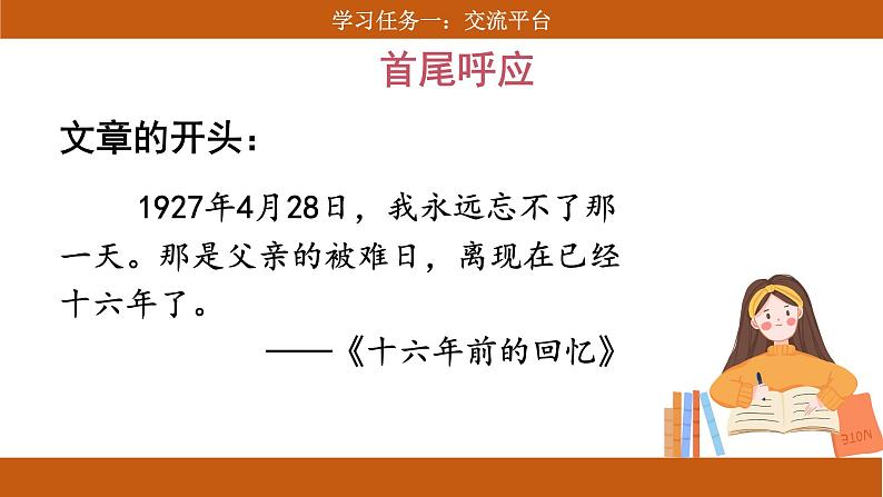 六下 《语文园地四》课件第4页