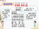 统编版（2024）语文一年级下册 第一单元 快乐读书吧：读读童谣和儿歌  PPT课件