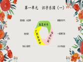 25年春部编一年级语文下册第一单元大单元整体教学设计（整体设计+课件+教案+作业）