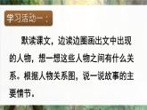 【新课标】人教版语文六年级下册 7《汤姆索亚历险记（节选）》课件+教案+音视频素材