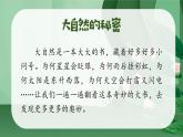 部编版语文二年级下册 15《古诗二首》课件+教案+逐字稿+音视频素材