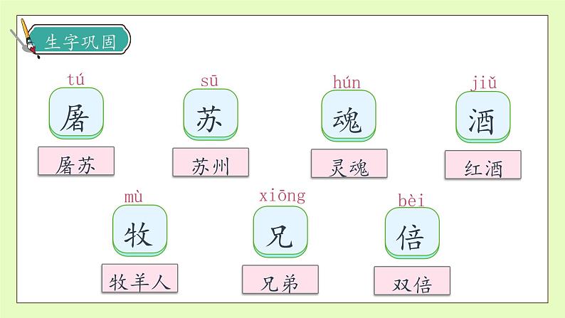 【备课无忧】统编版三下-9. 古诗三首 第2课时（课件）.pptx第8页