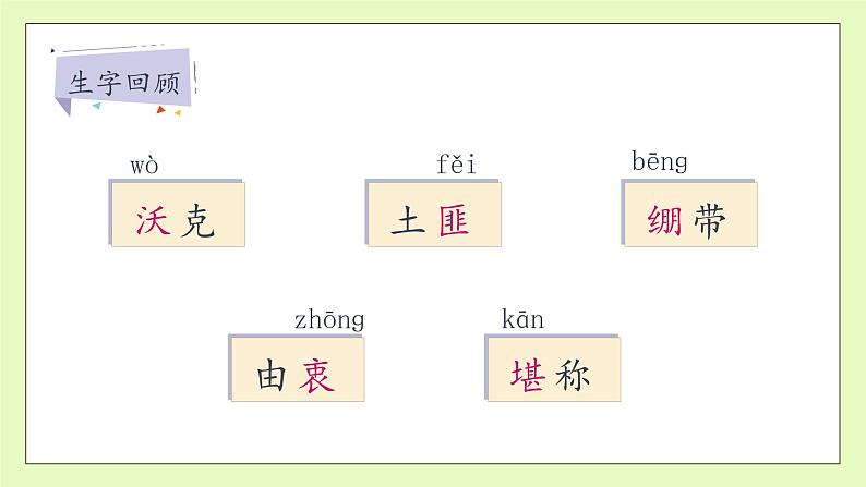 【备课无忧】统编版语文五下-11.军神 第2课时（课件）.pptx第8页