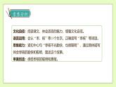 【備課無憂】統(tǒng)編版三下-28. 棗核（課件+教案+學(xué)案+習(xí)題）