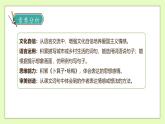 【備課無憂】統(tǒng)編版四下-語文園地一（課件+教案+導(dǎo)學(xué)案+分層作業(yè)）