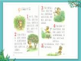 【核心素養(yǎng)】部編版小學(xué)語文一年級下冊17 小猴子下山-課件+教案+同步練習(xí)（含教學(xué)反思）