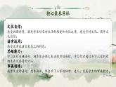 【核心素养-任务型】部编版语文四年级下册 2《乡下人家》课件+教案+音视频素材