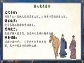 【核心素养-任务型】部编版语文四年级下册 22《古诗三首》课件+教案+音视频素材