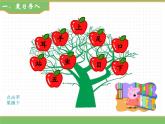 2024版小学语文一年级上册第一单元 4.日月山川教学课件