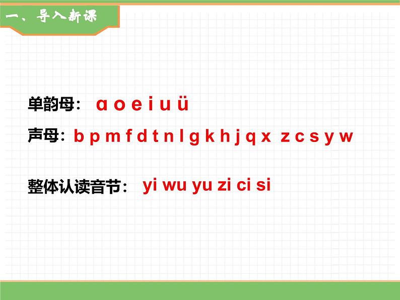 2024版小学语文一年级上册第三单元 8.zh ch sh r教学课件第2页